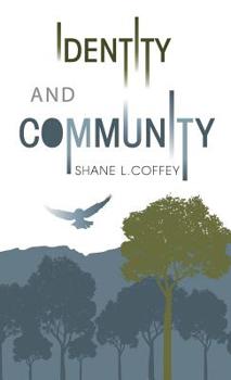 Paperback Identity & Community: Spirit of the Trees: Volumes I & II Book