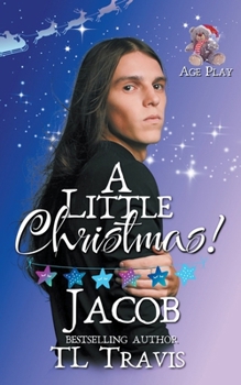 Paperback A Little Christmas: Jacob Book