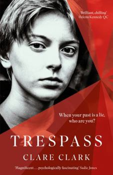 Hardcover Trespass Book