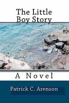 Paperback The Little Boy Story Book
