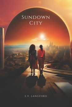 Paperback Sundown City Book