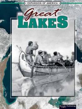 Library Binding The Great Lakes Book