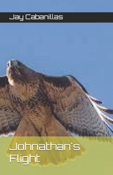 Paperback Johnathan's Flight Book