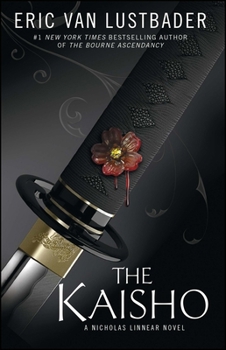 The Kaisho - Book #4 of the Nicholas Linnear
