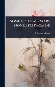 Some Contemporary Novelists (women)