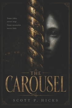 Paperback The Carousel: A Thriller Book