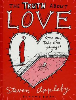 Hardcover The Truth About Love Book