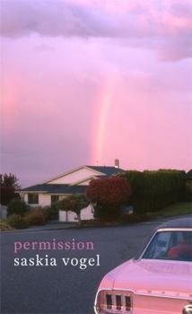 Hardcover Permission Book