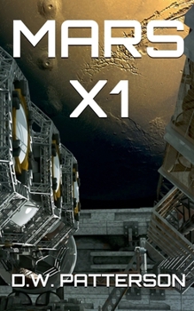 MarsX1