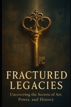Fractured Legacies: Uncovering the Secrets of Art, Power, and History