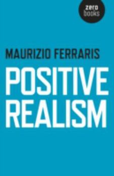 Paperback Positive Realism Book