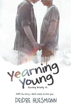 Paperback Yearning Young Book