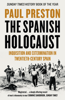 Paperback Spanish Holocaust Book