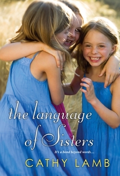 Paperback The Language of Sisters Book