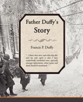 Paperback Father Duffy's Story Book