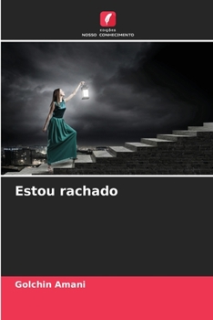 Paperback Estou rachado [Portuguese] Book