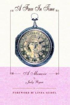 Paperback A Face In Time Book