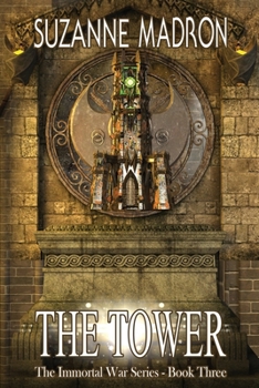 Paperback The Tower Book