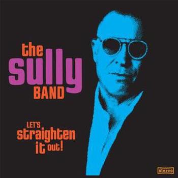 Vinyl The Sully Band Book