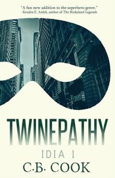 Twinepathy - Book #1 of the IDIA