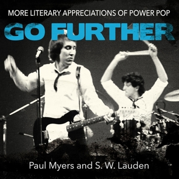 MP3 CD Go Further Book