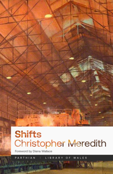 Paperback Shifts Book