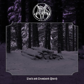 Dark & Desolated March