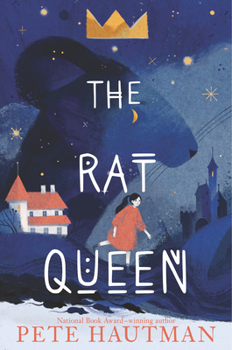 Hardcover The Rat Queen Book