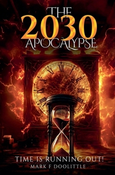 Paperback The 2030 Apocalypse Book