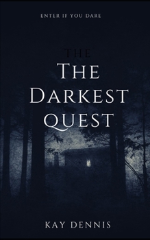 Paperback The Darkest Quest Book