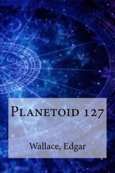 Paperback Planetoid 127 Book