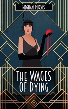 Paperback The Wages of Dying Book