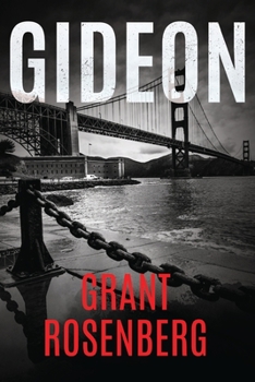 Paperback Gideon Book