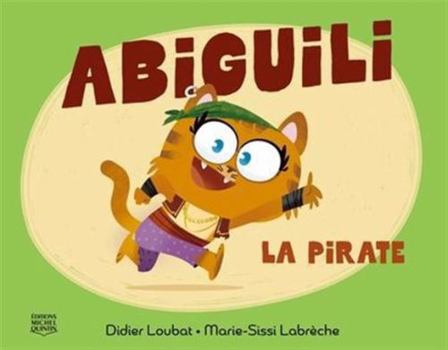 Hardcover La pirate [French] Book