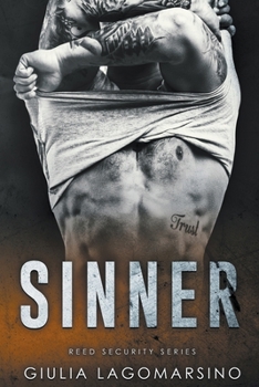 Paperback Sinner Book