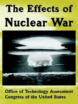 Paperback The Effects of Nuclear War Book