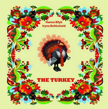 Paperback The Turkey Book