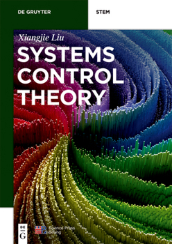Paperback Systems Control Theory Book