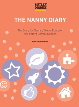 Hardcover The Nanny Diary Book