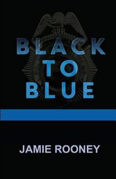 Paperback Black to Blue Book