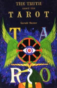 Paperback The Truth about the Tarot Book