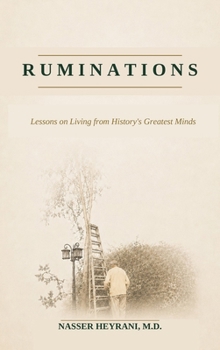 Hardcover Ruminations Book