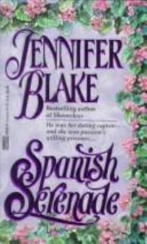 Spanish Serenade - Book #7 of the Louisiana History