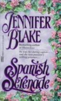 Mass Market Paperback Spanish Serenade Book