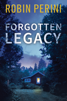 Forgotten Legacy - Book #2 of the Singing River Legacy