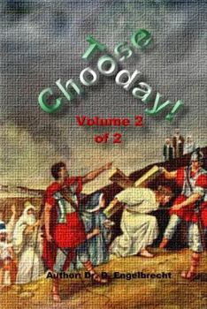 Paperback Choose Today Volume 2 Book