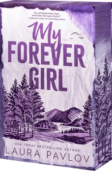 My Forever Girl (Blue Sky Bay, 1)
