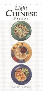Paperback Light Chinese Dishes Book