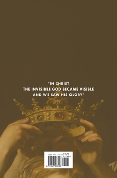 Paperback Christ Over All: Our Supreme Lord and Sufficient Savior Book