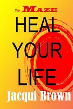 Paperback The MAZE Book